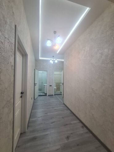 Mənzil kirayələyirəm: 3 otaqlı, 120 kv. m — 14