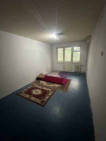 квартиры в бишкекеаренда долгосрочно недорого: 2 комнаты, Агентство недвижимости, Без подселения, Без мебели