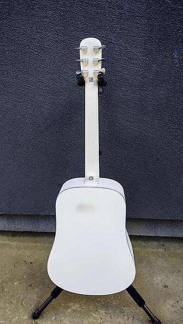 Gitare: LAVA MUSIC BLUE LAVA TOUCH ACOUSTIC-ELECTRIC GUITAR SMART | — 6