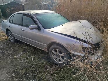 nissan not: Разбор запчасть