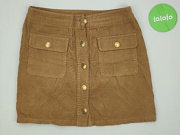 minorka sandaly: Stradivarius, Spódnica damska, rozmiar S — 2
