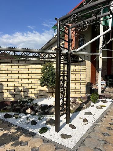 Дизайн, проектирование: Ландшафтный дизайн авто полив водопады пруды водоемы ручьи посев — 11