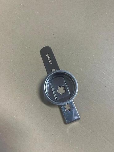 Ostala kuhinjska oprema: SilverCrest Manual Mincer – ručna mašina za mlevenje - Višenamenska — 7