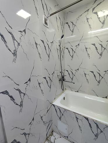 Кухонные гарнитуры: Кухонный гарнитур, цвет - Белый — 12