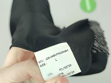 reserved cekinowe spodnice: Kamizelka damska, rozmiar L — 4
