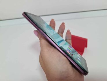 Ostali mobilni telefoni: Samsung Galaxy S9 Plus Purplekao nov Prvi vlasnik Punjac Maska za tel na lalafo.rs — 6 Ostali mobilni telefoni: Samsung Galaxy S9 Plus Purplekao nov Prvi vlasnik Punjac Maska za tel — 6