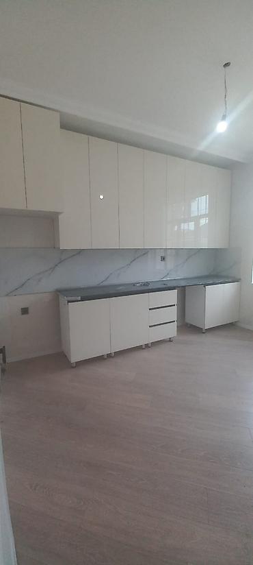 panel evler: Biləcəri 4 otaqlı, 120 kv. m, Kredit yoxdur, Yeni təmirli — 7