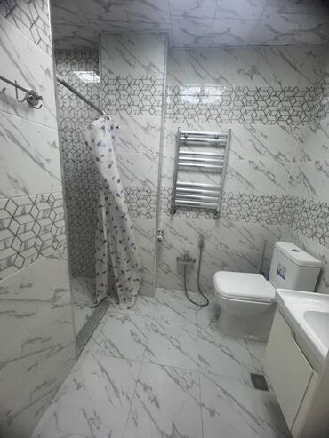 Uzunmüddətli kirayə mənzillər: Zığ qəsəbəsi, Zığ yaşayış kompleksində, Yeni tikili, 11 mərtəbəli — 6