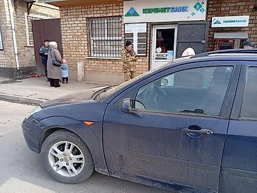 форт фокус дизел: Ford Focus: 2004 г., 1.8 л, Механика, Дизель, Универсал — 3
