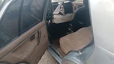 Volkswagen: Volkswagen Jetta: 1989 г. — 7