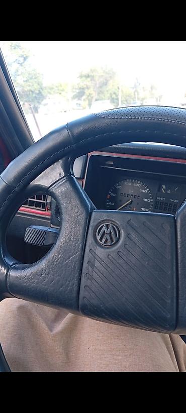 шит прибор гольф 2: Volkswagen Golf: 1988 г., 1.6 л, Механика, Бензин, Хэтчбэк — 1