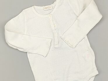 h and m body: Body, 12-18 m, 
stan - Bardzo dobry