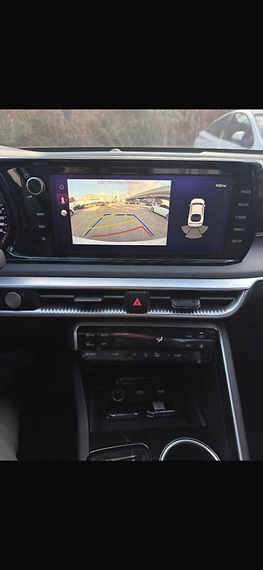 Kia: Kia K5: 2020 г., 2 л, Автомат, Газ, Седан — 9