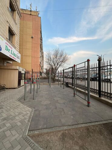 Продажа квартир: 3 комнаты, 82 м², 3 этаж, Евроремонт — 8