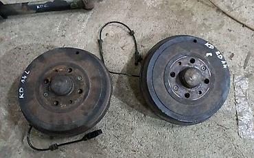 skuter cena: DOBOSI ZA OPEL CORSA D | Cena po komadu Svi delovi za Opel vozila — 1