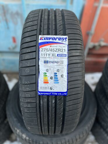 Шины: Шины 325 / 30 / R 22, Лето, Новый, Комплект, Легковые — 24