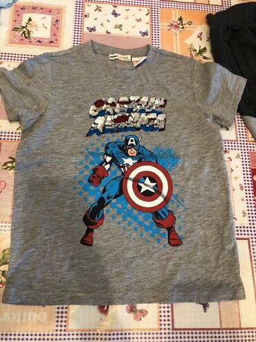 Dəstlər: Uşaq geyimləri dəsti - Uzunqol köynəklər: müxtəlif dizaynlar və — 3