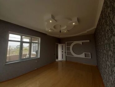 Həyət evləri və villaların satışı: Binəqədi qəs. 3 otaqlı, 100 kv. m, Kredit yoxdur, Yeni təmirli — 9