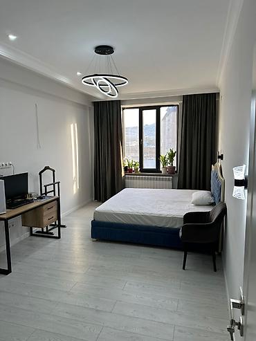 Продажа квартир: 3 комнаты, 108 м², Элитка, 7 этаж, Евроремонт at lalafo.kg — 16 Продажа квартир: 3 комнаты, 108 м², Элитка, 7 этаж, Евроремонт — 16