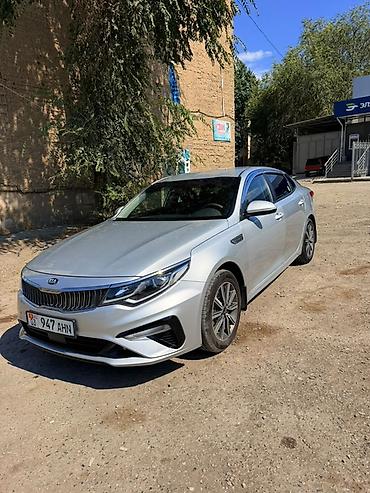 двигатель кия рио: Kia K5: 2021 г., 2 л, Автомат, Газ, Седан — 2