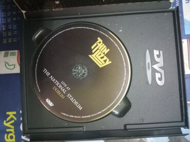 CD, DVD диски: Продаю CD и DVD диски. Коллекцию меломана. Есть очень редкие