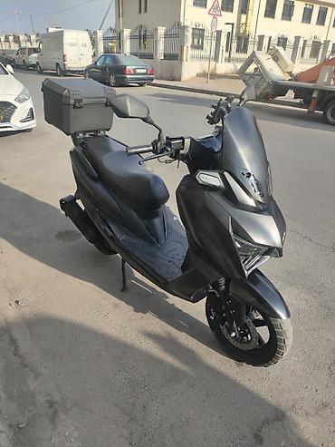 дордой мото: Срочно сатылуу шлем. Кофра. gps отслеживатель кошо берилет на — 2