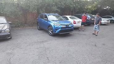 Частная аренда авто: Здравствуйте, мы сдаем автомобили бизнес класса и внедорожники на — 5