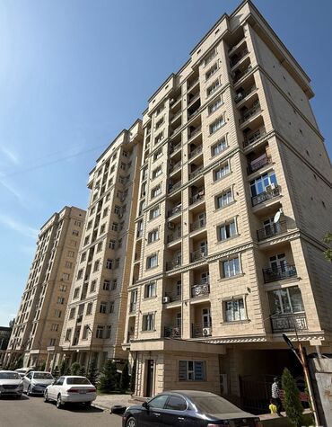 Продажа квартир: 1 комната, 43 м², Элитка, 3 этаж, Евроремонт at lalafo.kg — 9 Продажа квартир: 1 комната, 43 м², Элитка, 3 этаж, Евроремонт — 9