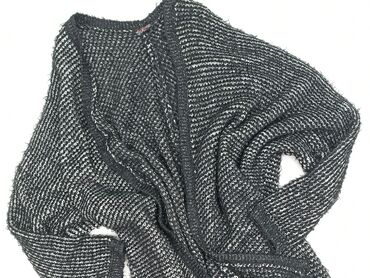 ubrania w stylu lat 80: Kardigan damski, rozmiar 3XL