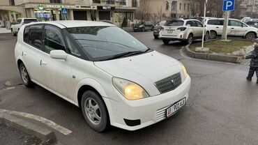 такси бишкек ысык кол: Toyota Opa: 2003 г., 1.8 л, Автомат, Бензин, Седан