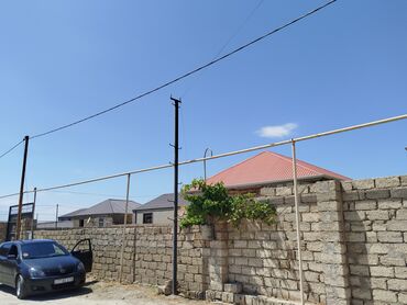 xacmazda satilan torpaqlar: 5 sot, Kənd təsərrüfatı, Mülkiyyətçi, Bələdiyyə, Müqavilə