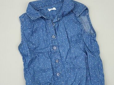bluzka lv: Blouse, 8 years, 122-128 cm, condition - Very good