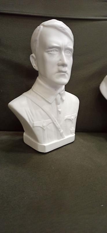 Fiqurlar: Fiqur, Keramika — 28