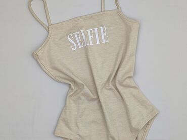 buty na platformie czarne ccc: Cropp, Women`s body, size S (EU 36)