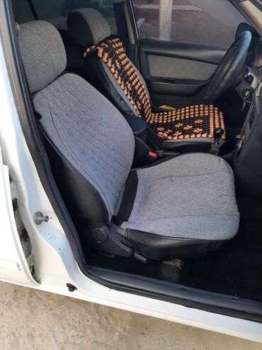 Daewoo: Daewoo Nexia: 2012 г., 1.5 л, Механика, Бензин, Седан — 11