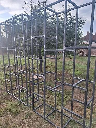 sudopera kuhinjski element: PREGRADNI ZID POLICE IZRADA PO MERI X776 | Izrada po meri Dezen ploče — 2