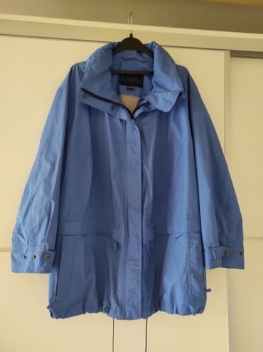 Izgubljeno-nađeno, dajem besplatno: Venturi Schoffel jakna iz uvoza. Veličina 46. Cena 700