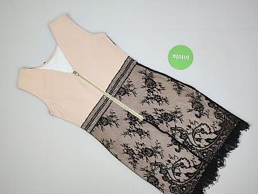 dolce gabbana botki: Emamoda, Sukienka damska, rozmiar S — 3