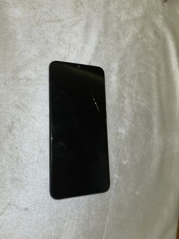 Samsung: Samsung Galaxy A03 — 3