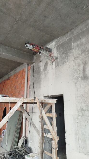 Beton işləri: Beton kəsmə beton deşmə xidməti Karot - HILTI DD 200 / 350 ilə 25 ° -da lalafo.az — 20 Beton işləri: Beton kəsmə beton deşmə xidməti Karot - HILTI DD 200 / 350 ilə 25 ° — 20