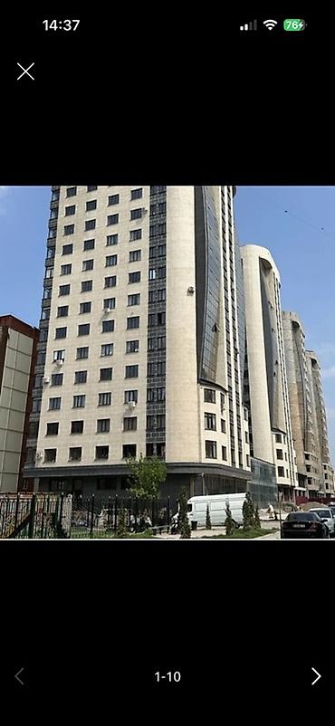2 комн псо: 2 комнаты, 52 м², Элитка, 9 этаж, Косметический ремонт — 1