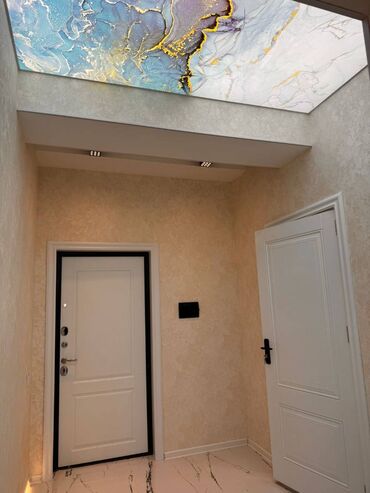 Yeni tikili: 2 otaqlı, Yeni tikili, m. Həzi Aslanov, 57 kv. m — 7