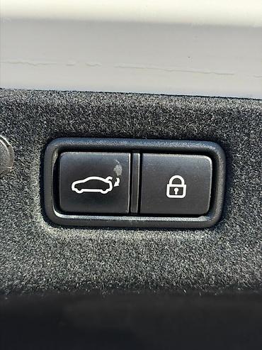 Kia: Kia K8: 2021 г., 3.5 л, Вариатор, Газ, Седан — 18