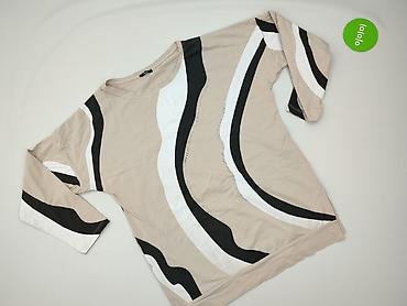 bright boho: Bluzka damska, rozmiar 3XL — 2