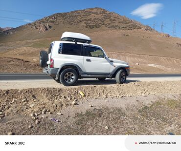 дом на колесах кемпера: Hyundai Galloper: 1999 г., 2 л, Механика, Дизель, Жол тандабас