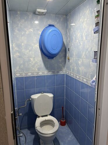 Yeni tikili: 2 otaqlı, Yeni tikili, m. Neftçilər, 75 kv. m — 6