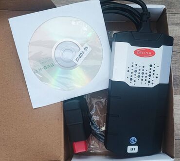 Alati za automobile: NOVO - 1 Ploča Delfi DS150e Bluetooth 2021.11 Auto Dijagnostika na lalafo.rs — 2 Alati za automobile: NOVO - 1 Ploča Delfi DS150e Bluetooth 2021.11 Auto Dijagnostika — 2