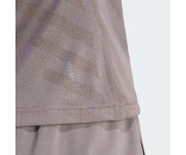 Majice kratkih rukava: Adidas HIT Airchill Training Tee Vel. S NOVO IT7431 — 6