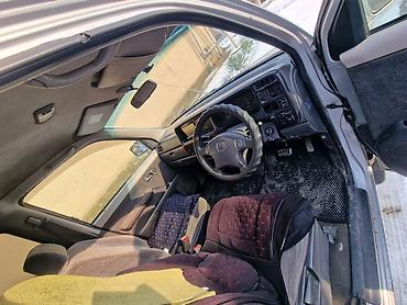 Honda: Honda Stepwgn: 2001 г., 2 л, Автомат, Бензин, Минивэн — 6