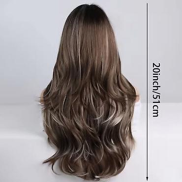 Perike i klipse: Perike 3200 — 22